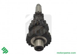 Ingranaggio cambio P4 / Ru4